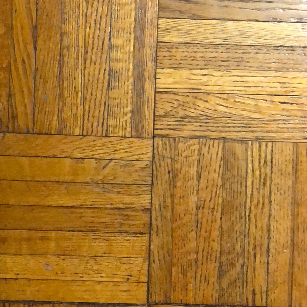 Meet your Posher, Jane